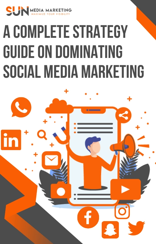Dominating Social Media Marketing Guide