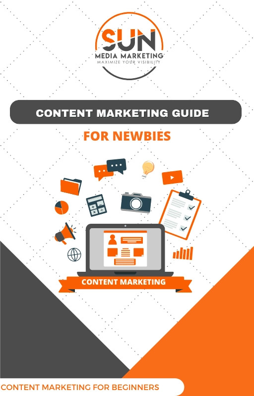 Content Marketing For Newbies