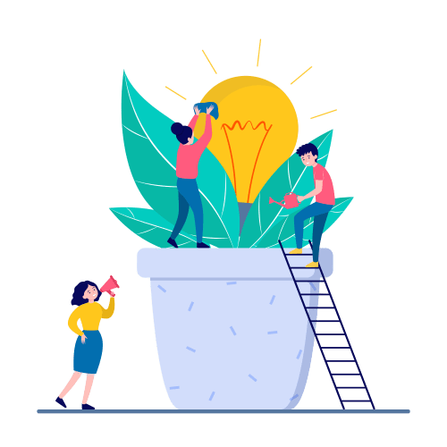 How Growth Strategy Works