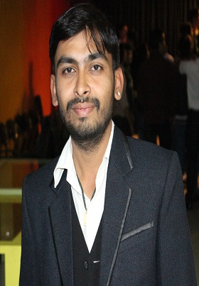 Jitudan Gadhavi