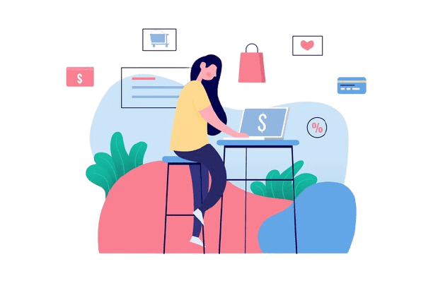 eCommerce marketing agency in India