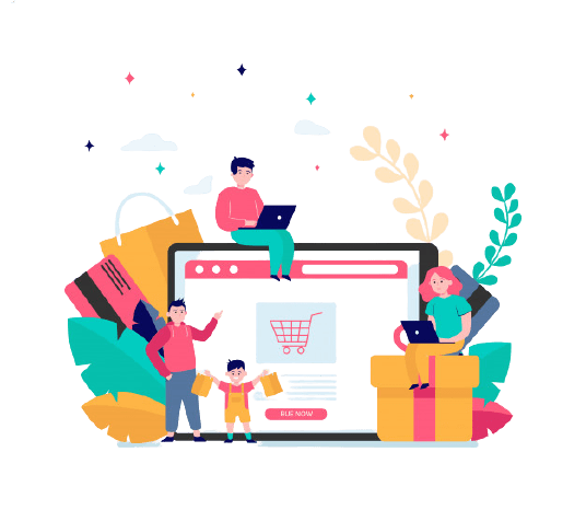 SEO For eCommerce Website