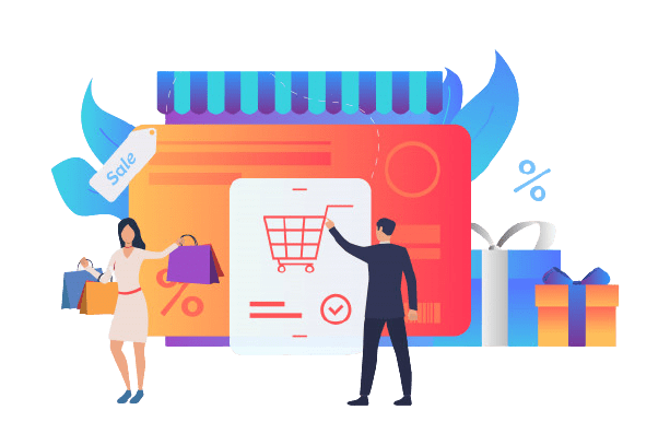 Online Store SEO Services