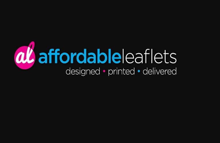 Affordable Leaflets