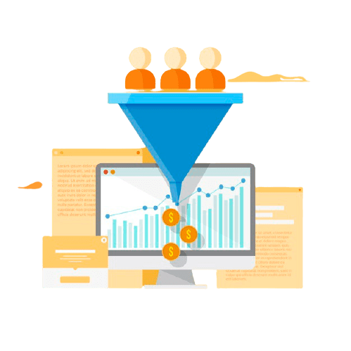 Conversion Rate Optimization Service