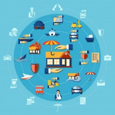 Digital Marketing For Financial Insurance Digital Marketing For Financial Insurance