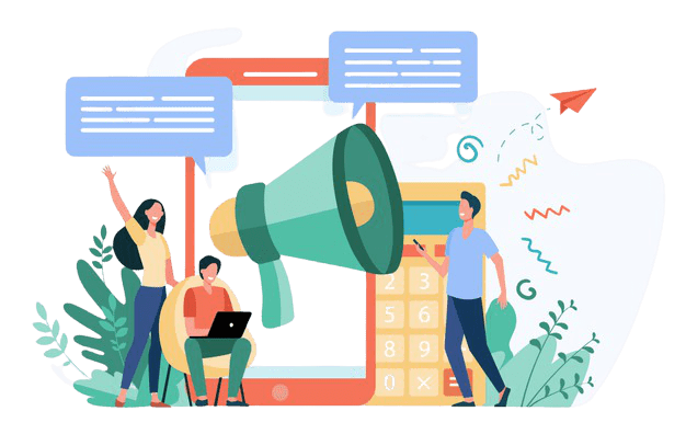 Digital marketing