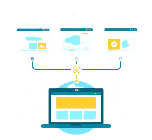 Link Building Company India