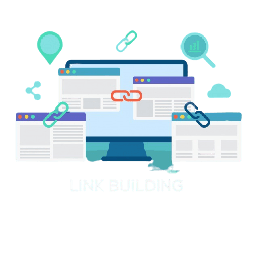 Link Building Strategy