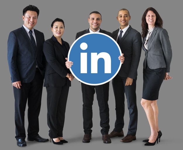 LinkedIn Advertising Agency