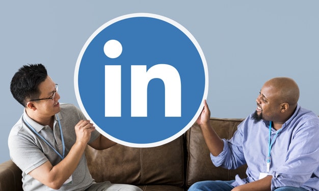 LinkedIn Advertising Services