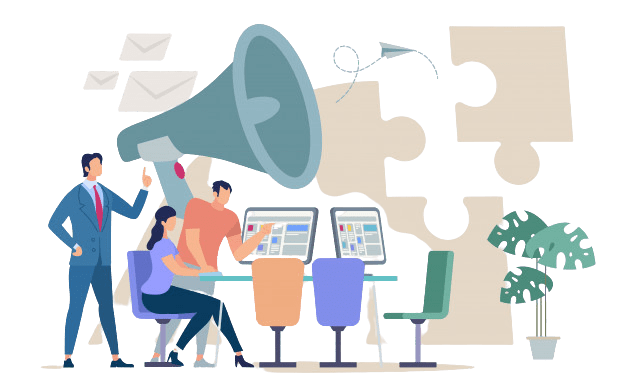 Microsoft Ad Management Company
