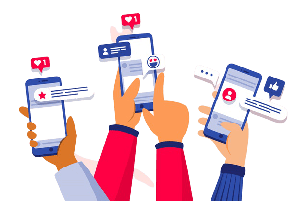 Mobile Advertising Service in India