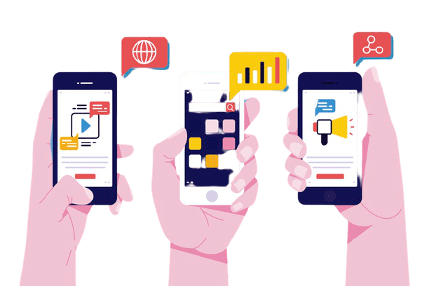 Mobile Advertising Service