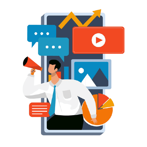 Mobile Advertising Strategy