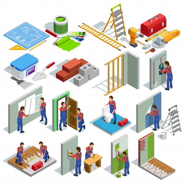 Online-Marketing-For-Home-Improvement-Services Online-Marketing-For-Home-Improvement-Services