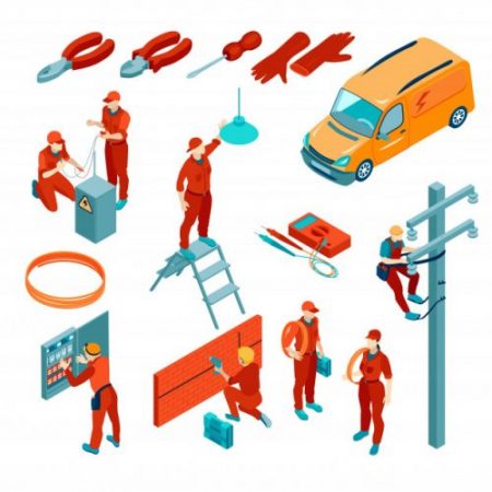 SEO Services for Electricians SEO Services for Electricians