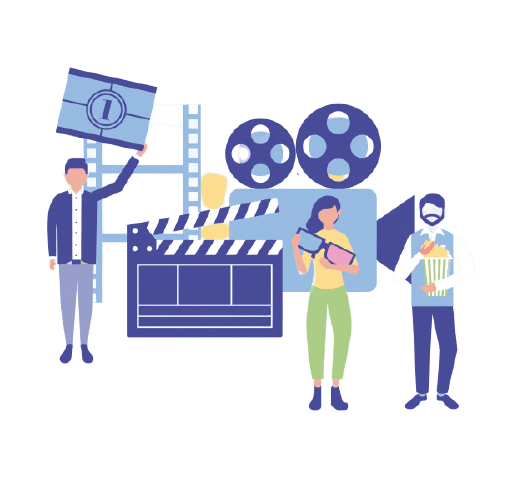 Video Production Services