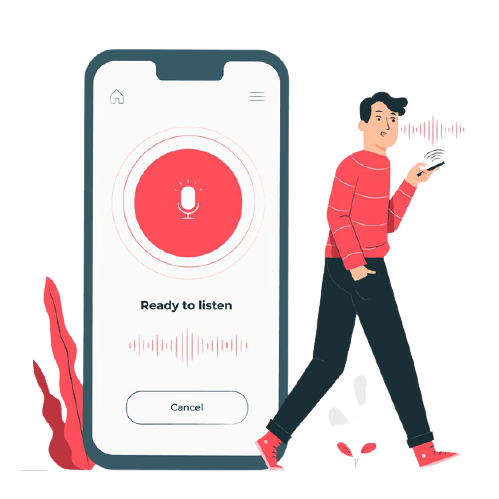 Voice search SEO
