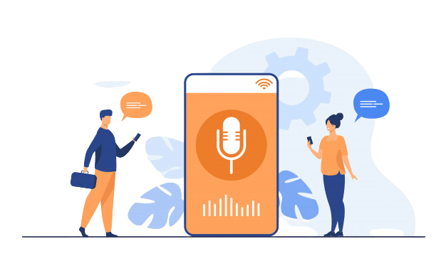 What Is Voice Search