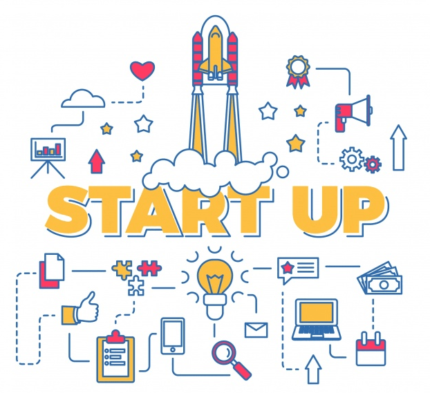 Startup Company SEO Services