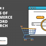 Basics of eCommerce Keyword Research
