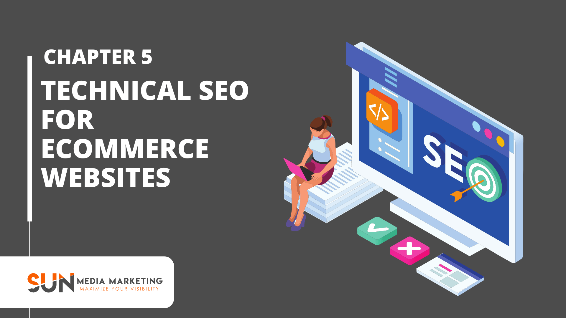 Technical SEO for eCommerce Websites