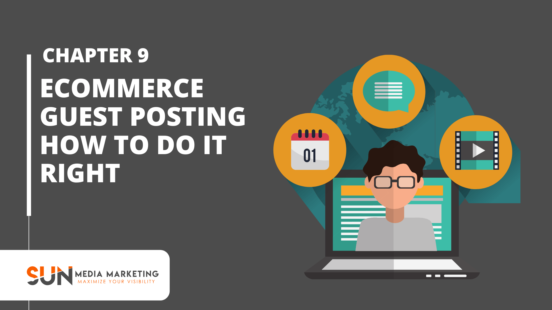 eCommerce Guest Posting: How to Do it Right?