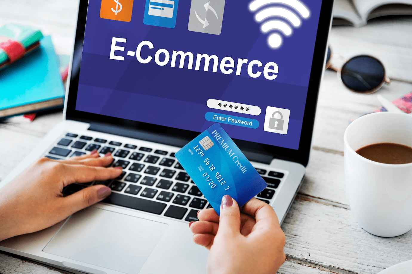 Magento SEO services in India