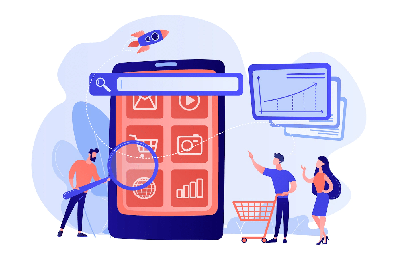 Magento SEO