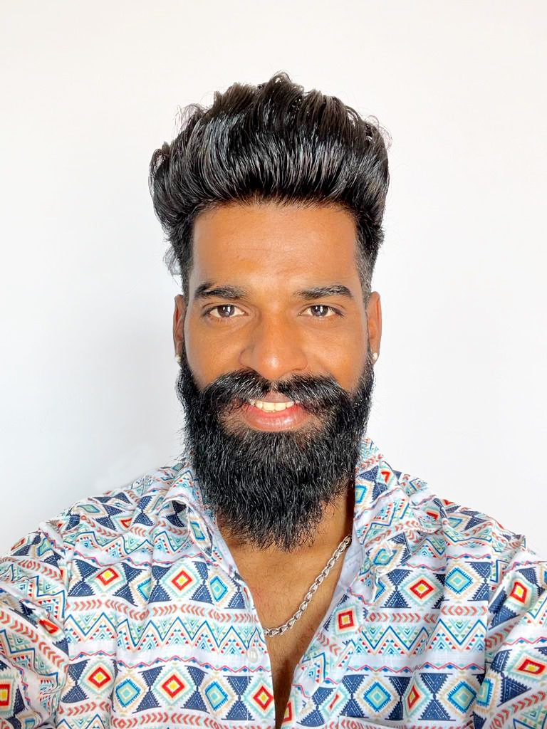 Ravi Charan