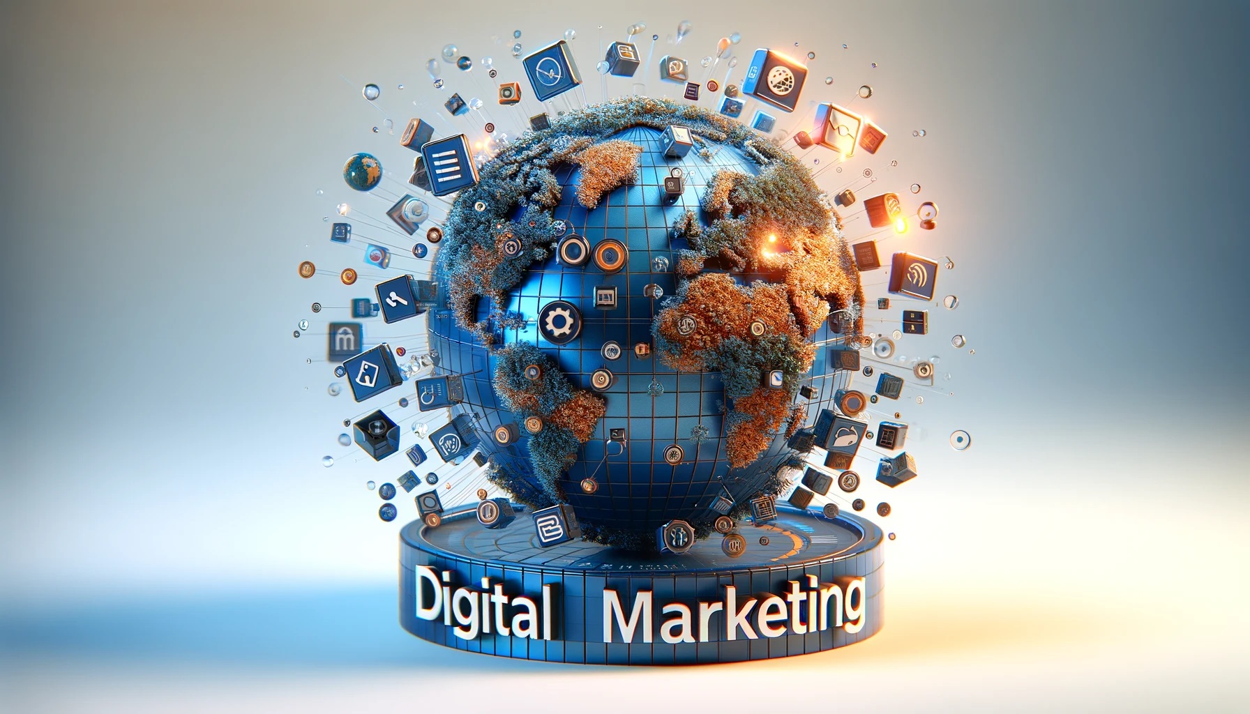 The 5D’s of Digital Marketing A Comprehensive Guide for Whooping Success
