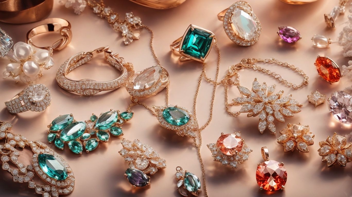 Grab the Best Deals on Artificial Jewellery: Wholesale Market Online