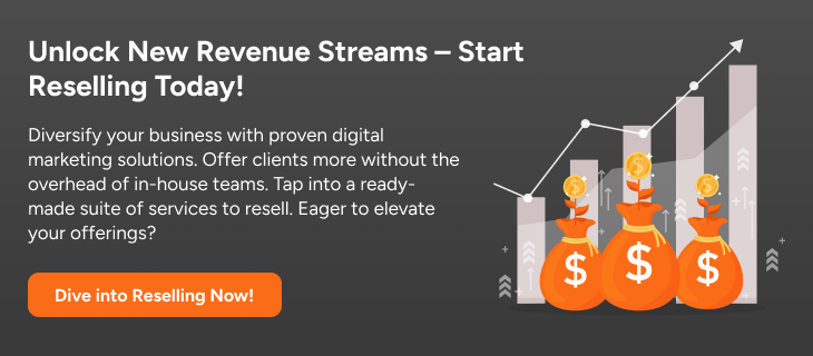 Unlock New Revenue Streams – Start Reselling Today!