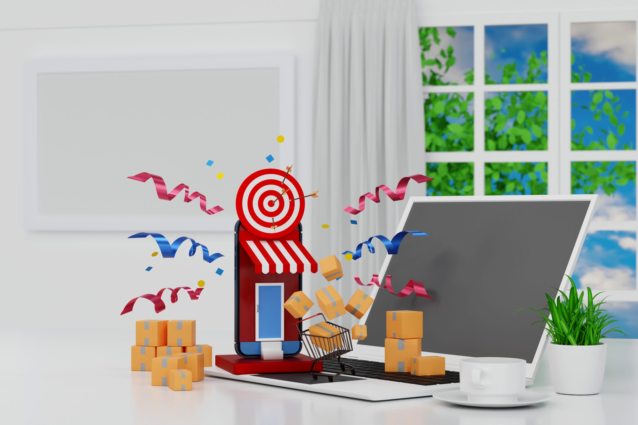 Achieve Sustainable Success in the Competitive Business Landscape with a Franchise Marketing Agency