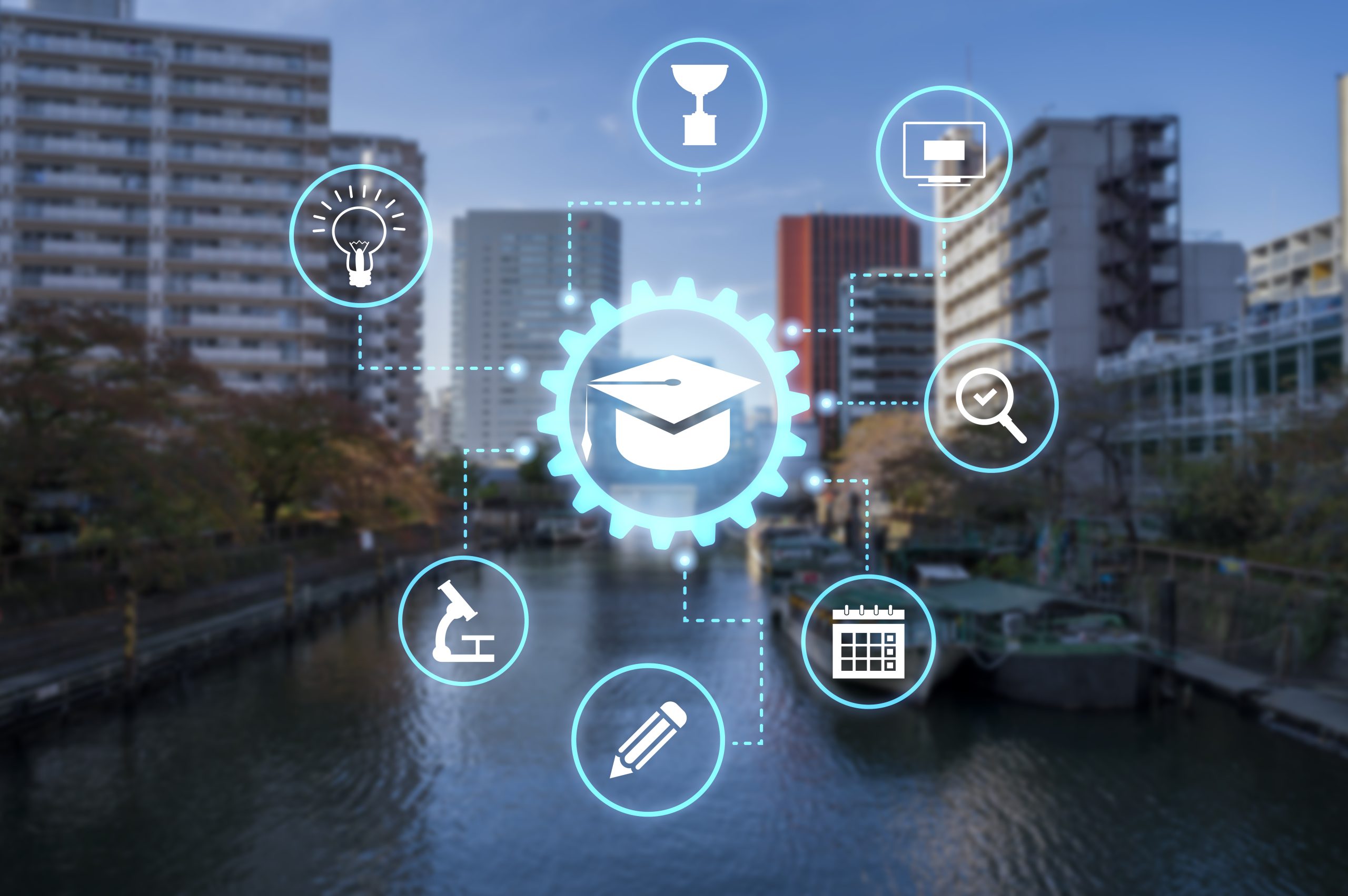 Key Strategies and Practices for Higher Education Digital Marketing to Engage Prospective Students and Alumni