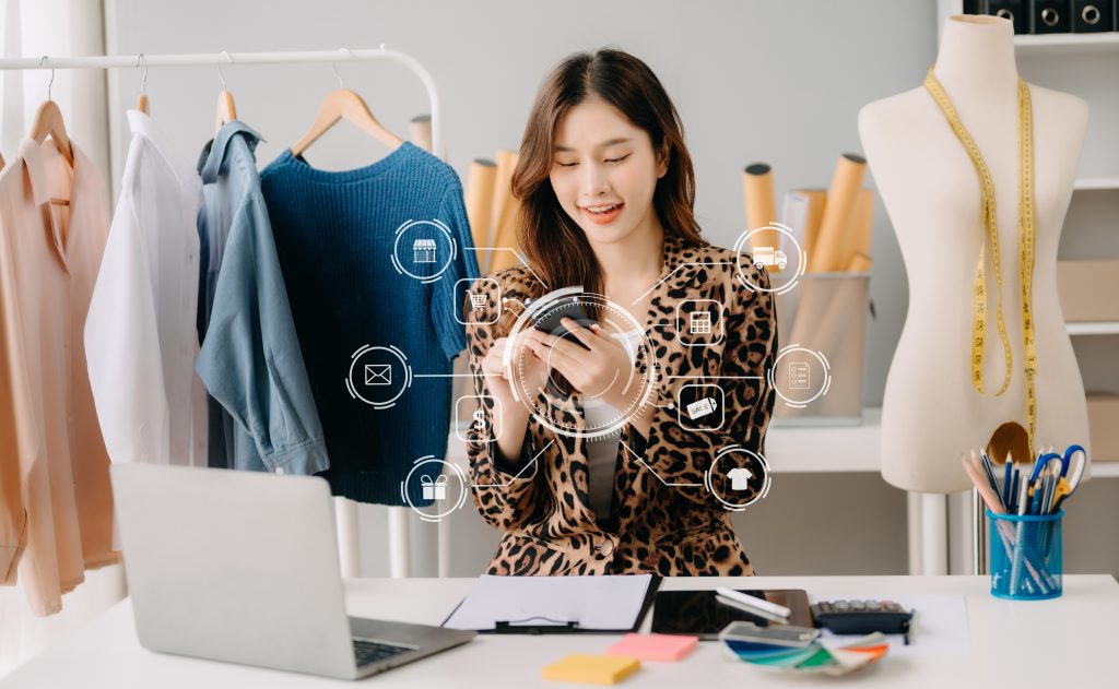 Content Marketing Approaches for Engaging Fashion Audiences Online