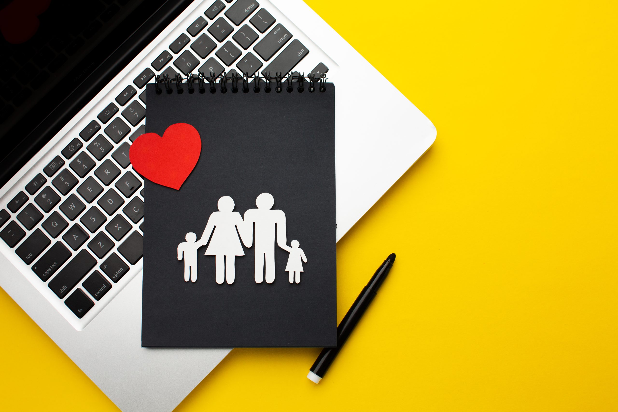 Navigate Strategies for Success and Tips to Overcome Challenges for Family Law Digital Marketing