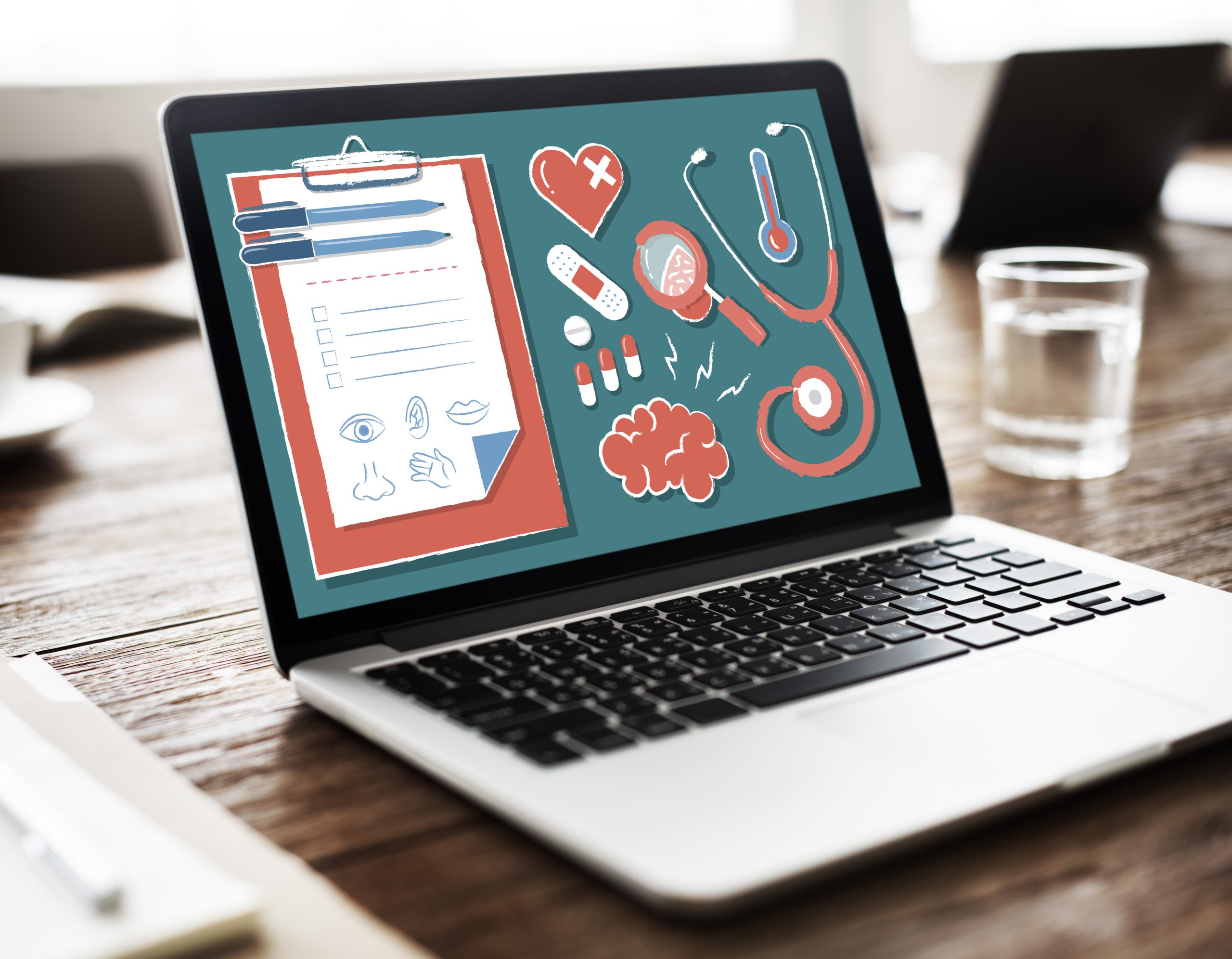 Optimize Your Online Presence Through Gastroenterology Digital Marketing Key Strategies