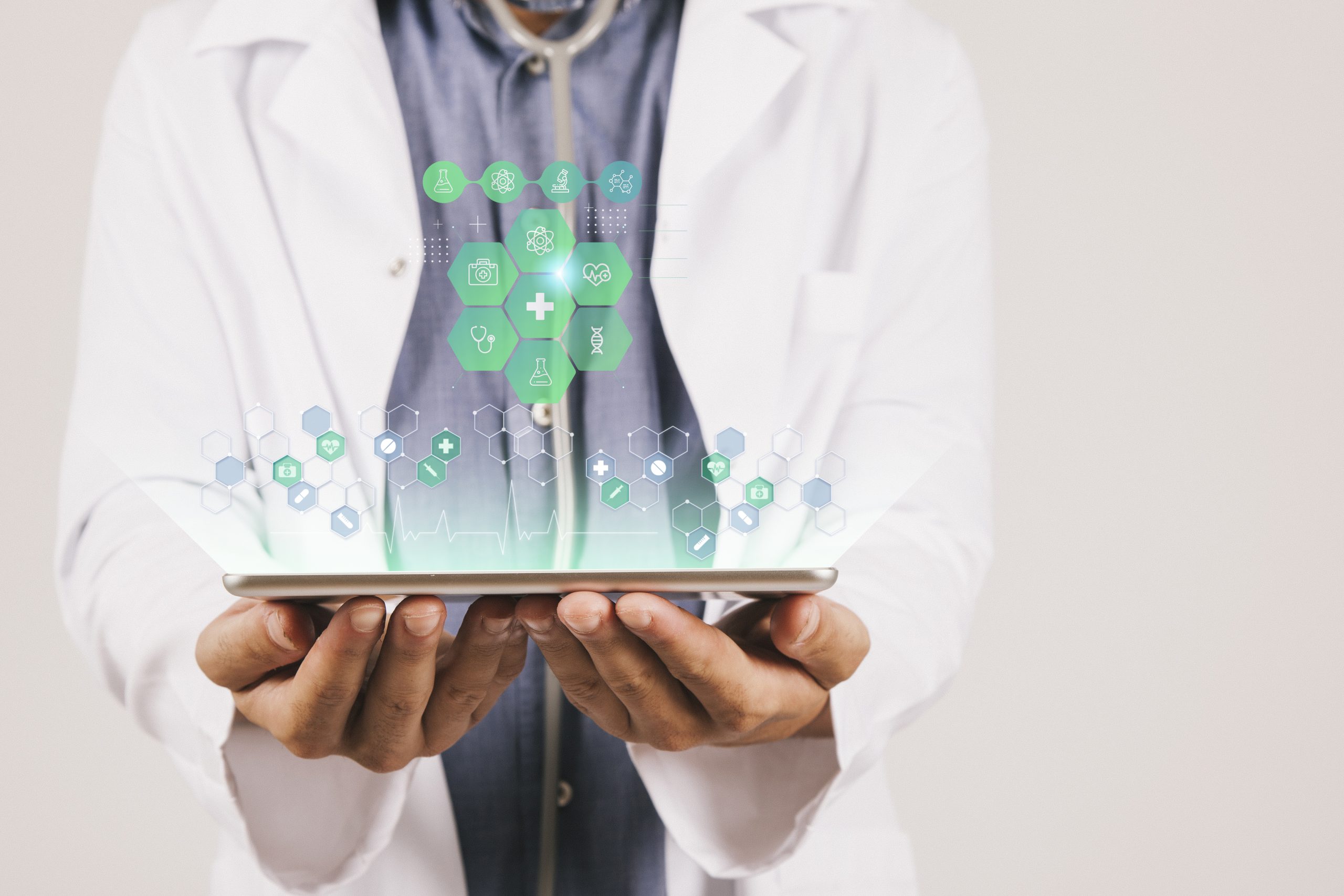 The Digital Transformation of Healthcare: Exploring Healthcare Digital Marketing
