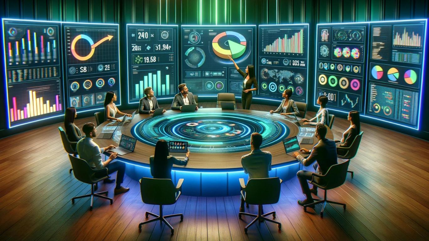 Custom Digital Marketing Strategies To Get The Best Outcomes