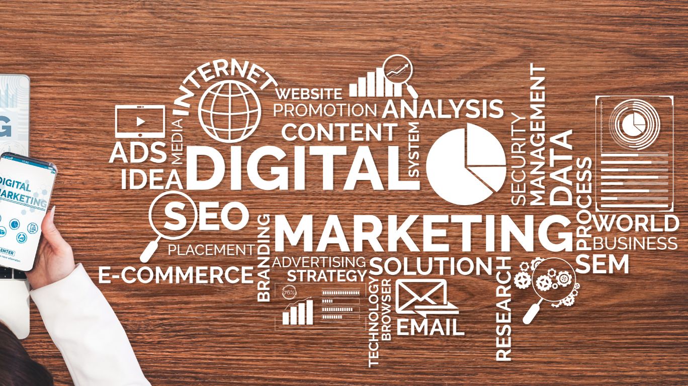 Acknowleding the Role of CR in Digital Marketing: A Comprehensive Guide