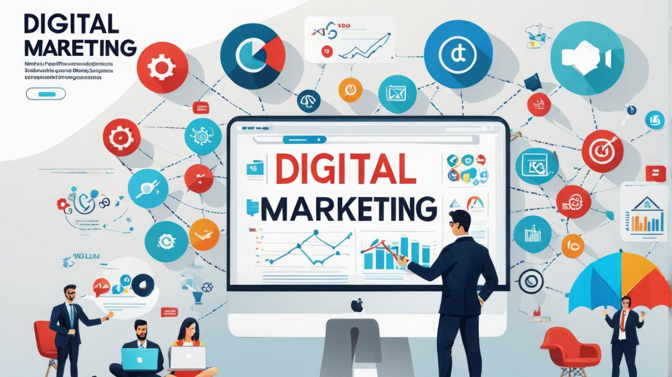 Affordable Excellence: Boost Your Small Business with Tailored Digital Marketing Packages Today