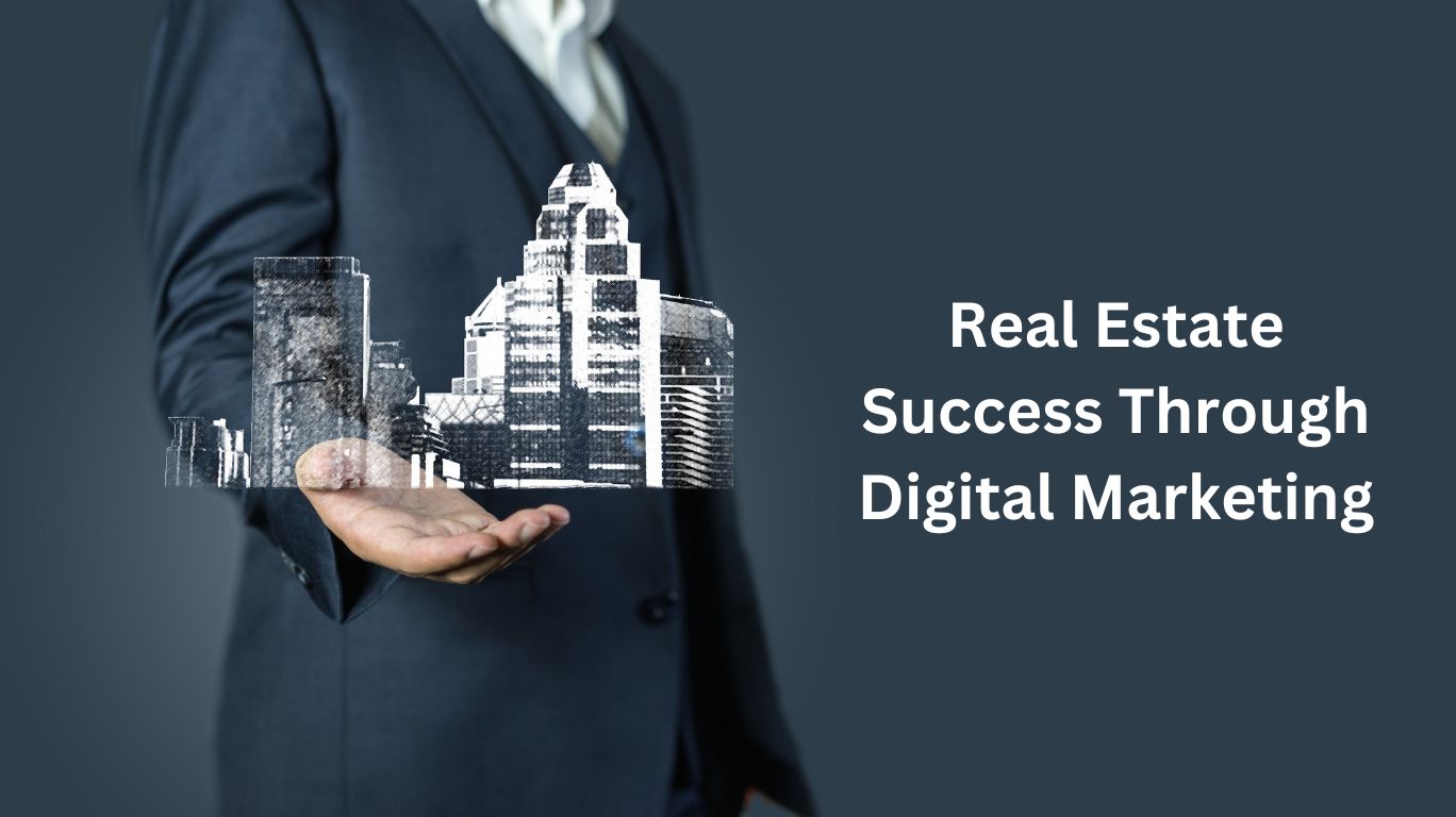Upscale Your Commercial Real Estate Success with Digital Marketing Strategies