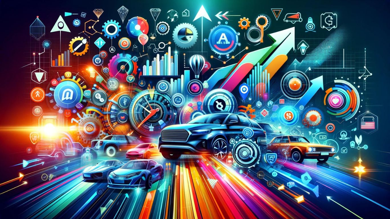 Automotive Digital Marketing Case Studies: Insights for Tactical Strategies