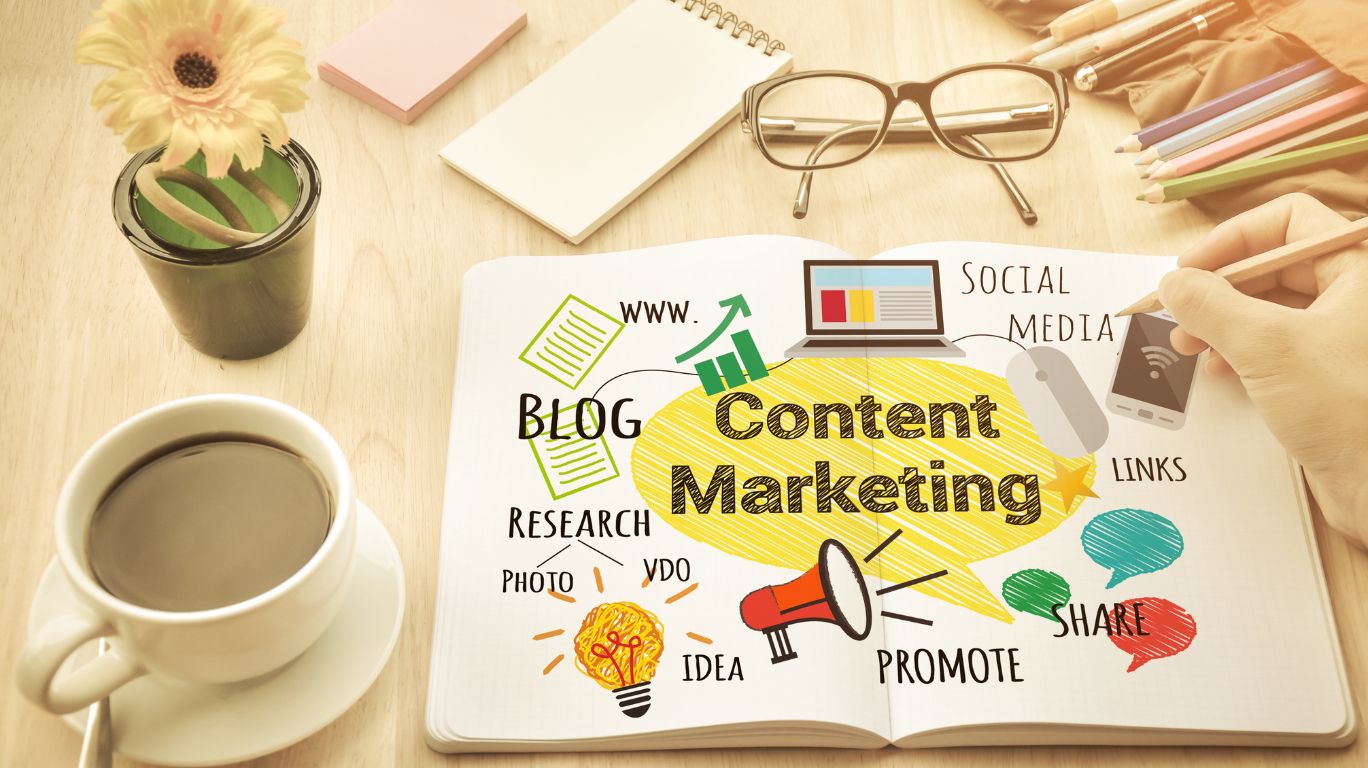 Become Proficient in Content for Digital Marketing: A Comprehensive Guide