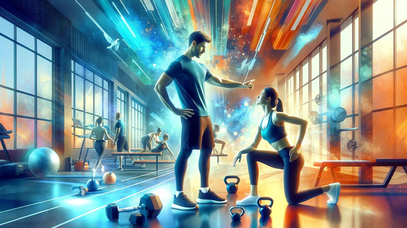 Boom Your Fitness Business with Strong Digital Marketing for Personal Trainers