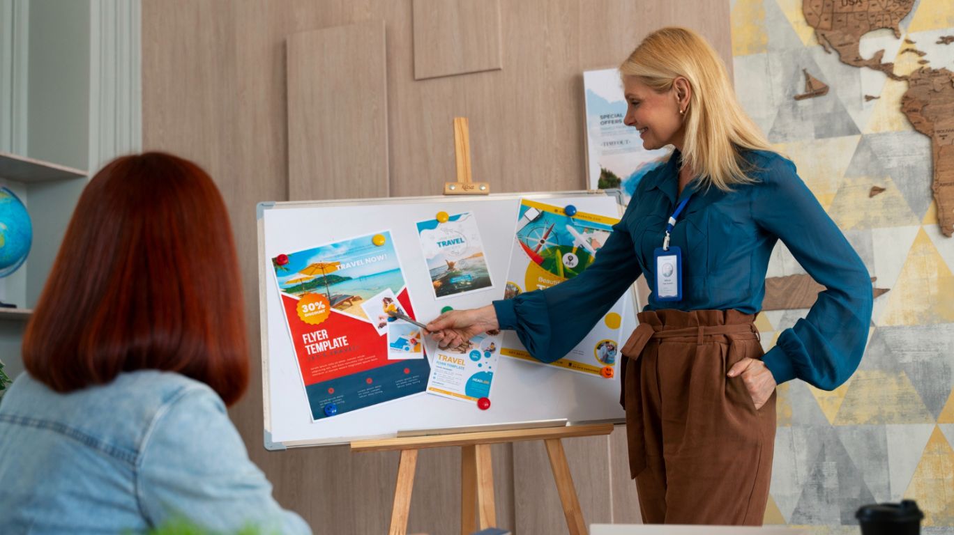 Colorful Success: Boosting Your Painting Company with Precision Digital Marketing Strategies