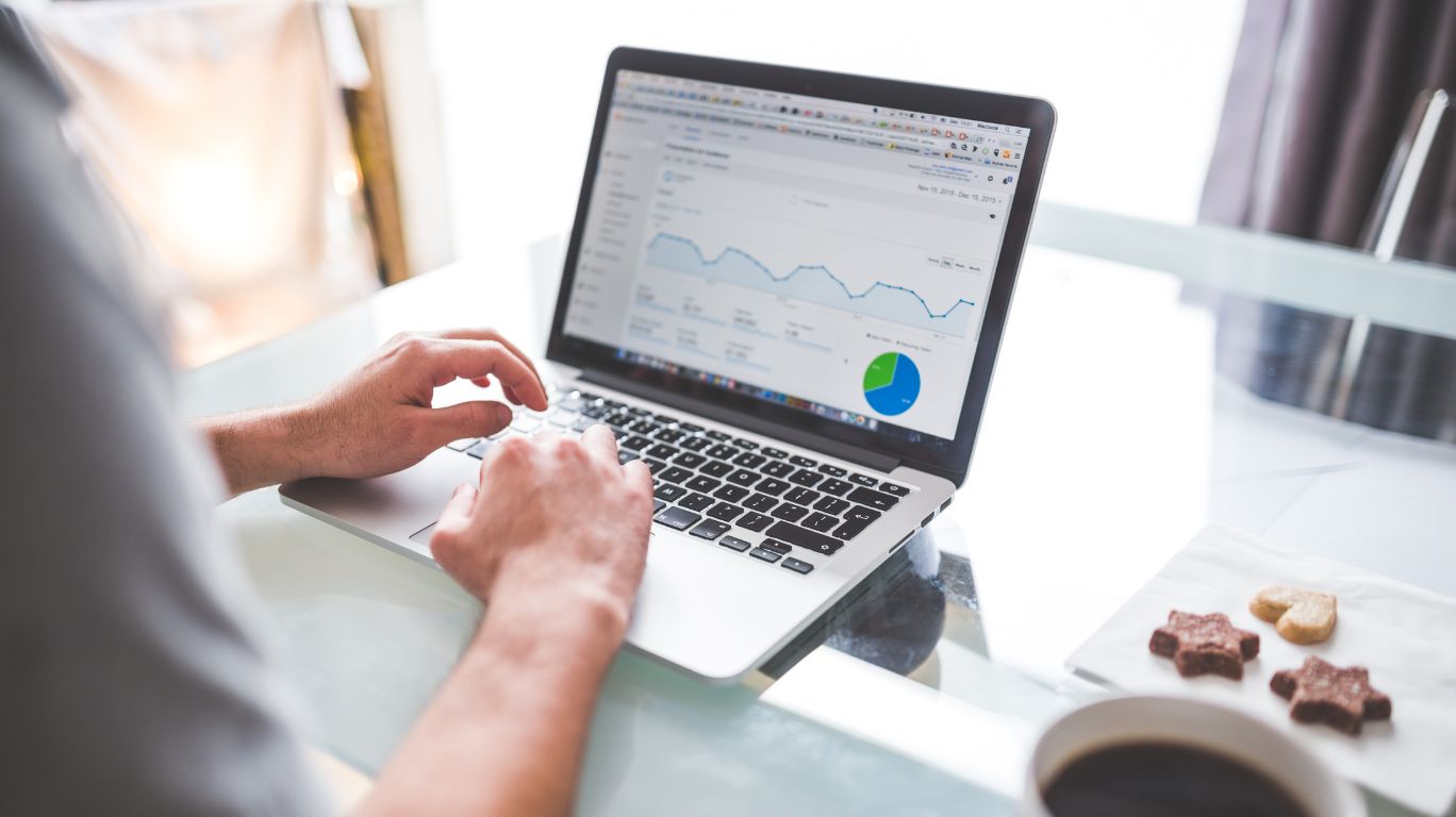 Compared to Digital Markets Traditional Markets Have a Weak Hold on The Advantages