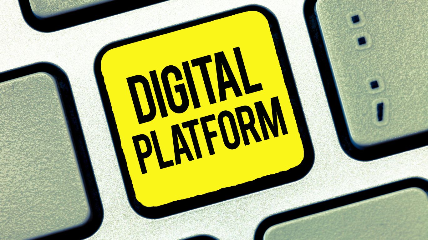 Elevate Presence: Unveiling the Top Digital Marketing Platforms for Online Impact
